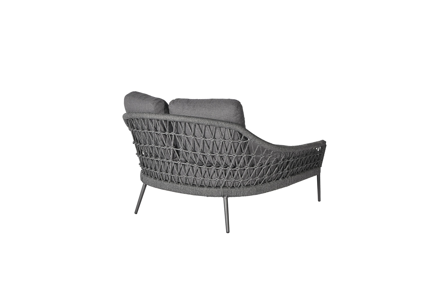 CAMASTRO MARRA DAYBED CHARCOAL