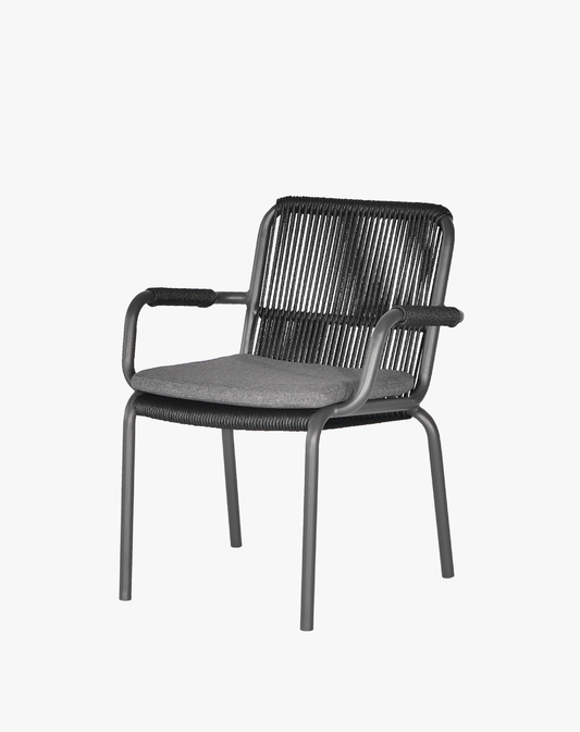 Silla Maui charcoal