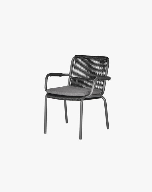 Silla Maui charcoal