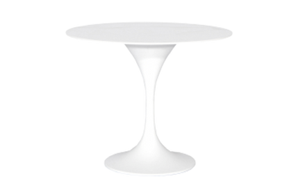 Mesa Comedor Bari Blanca